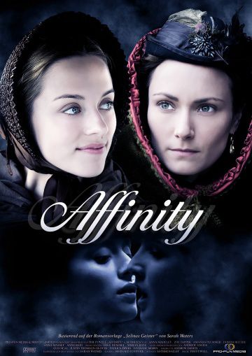 Близость / Affinity (2008)