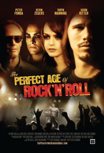 Лучшие годы рок-н-ролла / The Perfect Age of Rock 'n' Roll (2009)