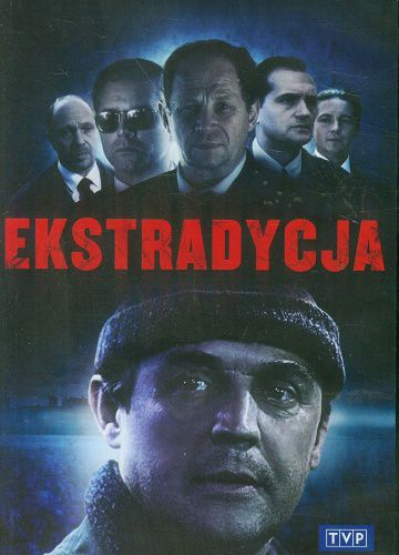 Экстрадиция / Ekstradycja (1995)